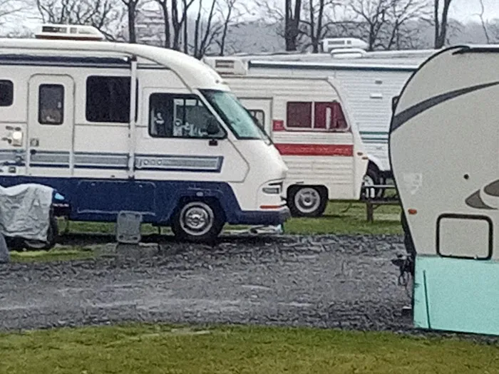 Ponderosa Campground Picture 3