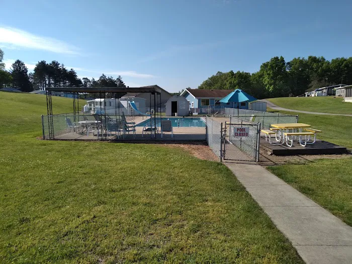 Ponderosa Campground Picture 1