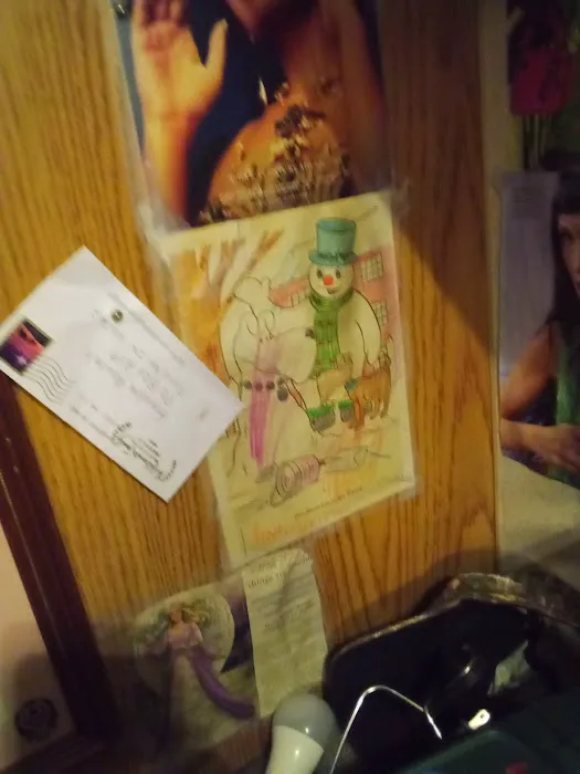 Ponderosa Campground Picture 4