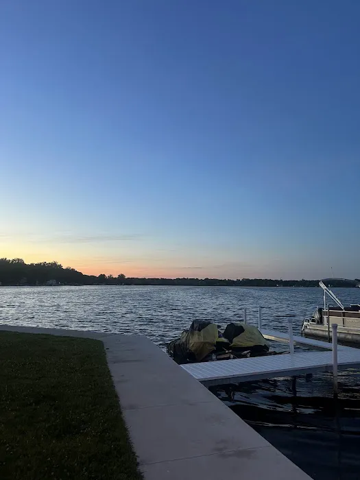 Barbee Beach Resort Picture 1
