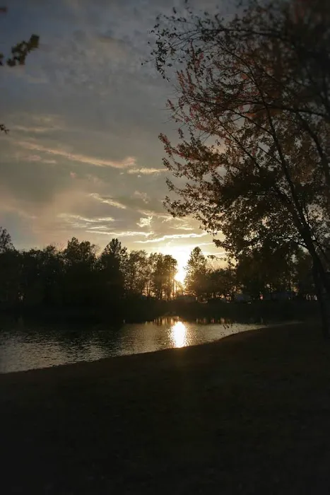 Hidden Lake Resort Picture 4