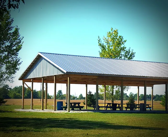 Hidden Lake Resort Picture 5