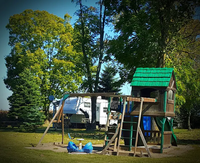 Hidden Lake Resort Picture 9