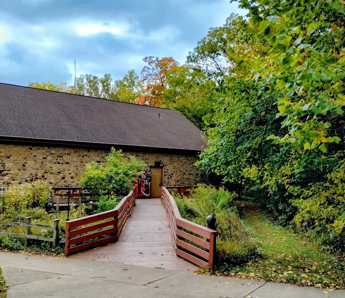 Mounds State Park Family Campgrounds Picture 1