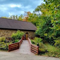 Mounds State Park Family Campgrounds ico