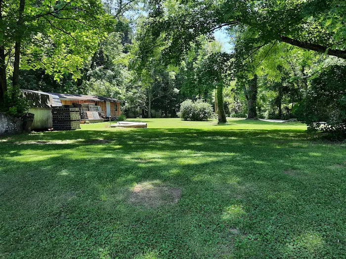 Mounds State Park Family Campgrounds Picture 8