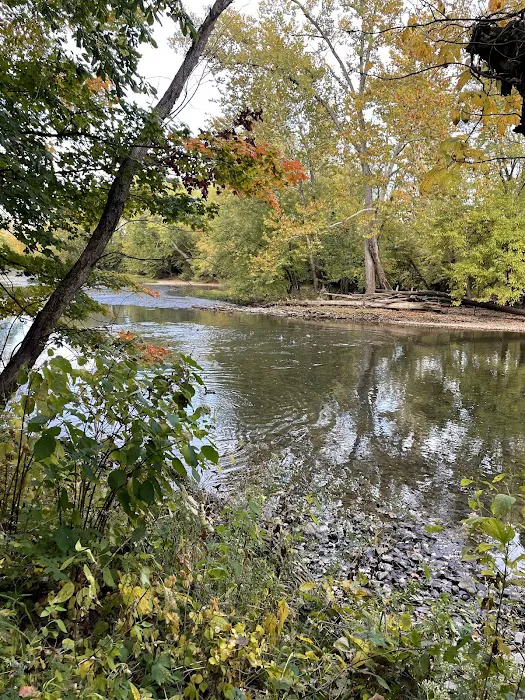 Mounds State Park Family Campgrounds Picture 4