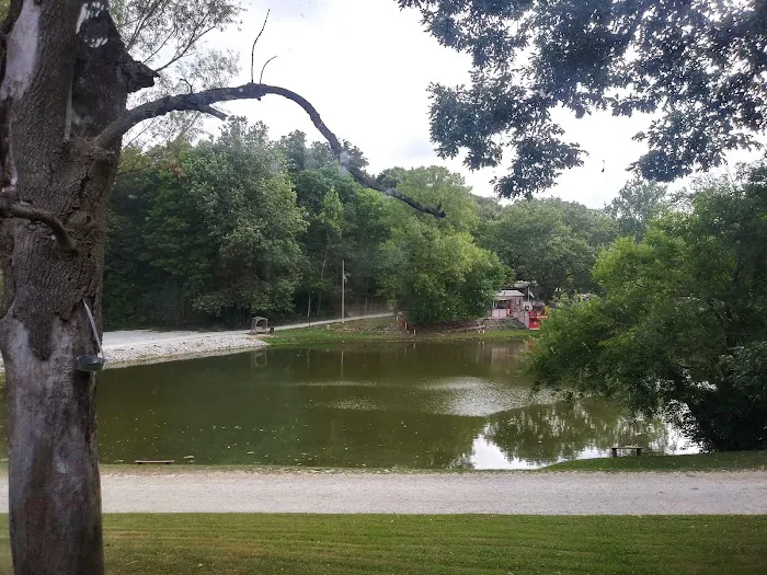 Spring Valley Campground Picture 8