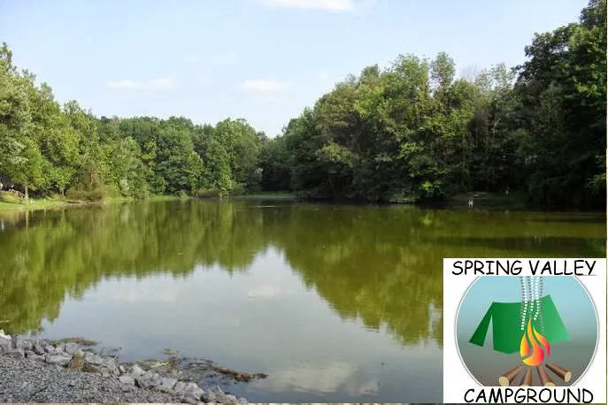 Spring Valley Campground Picture 4