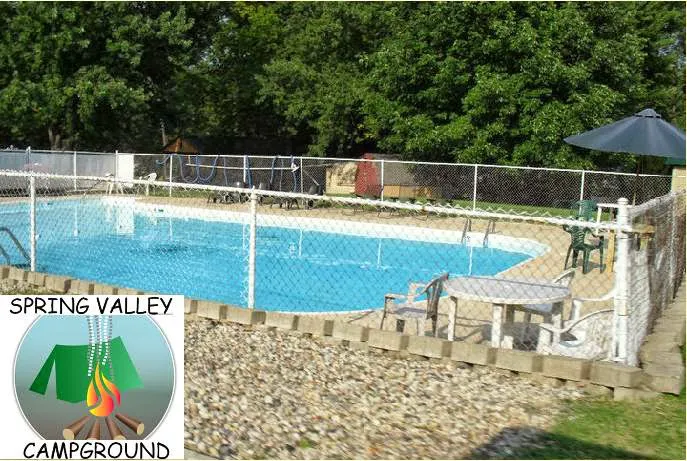 Spring Valley Campground Picture 7