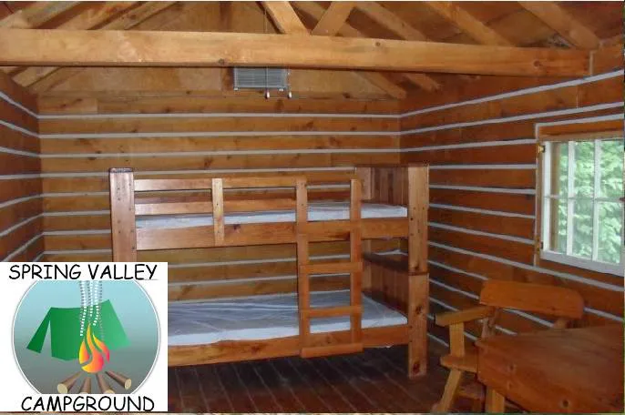 Spring Valley Campground Picture 5