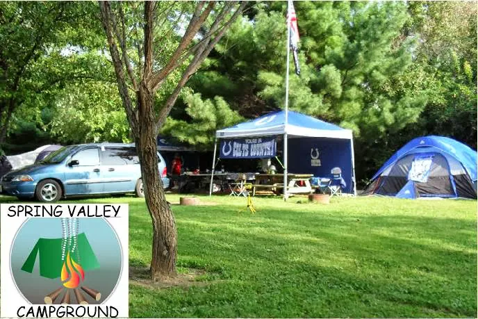 Spring Valley Campground Picture 6