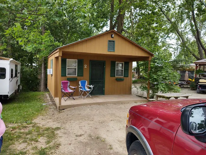 Spring Valley Campground Picture 2
