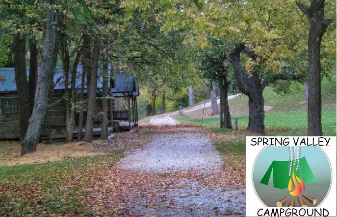 Spring Valley Campground Picture 1