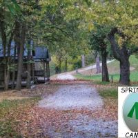 Spring Valley Campground ico