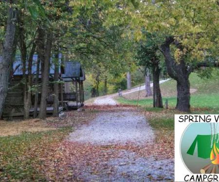 Spring Valley Campground