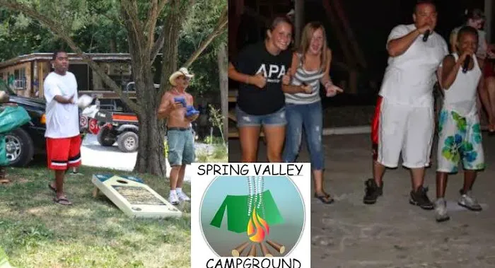 Spring Valley Campground Picture 3