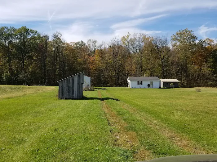 Camp Davis Picture 6