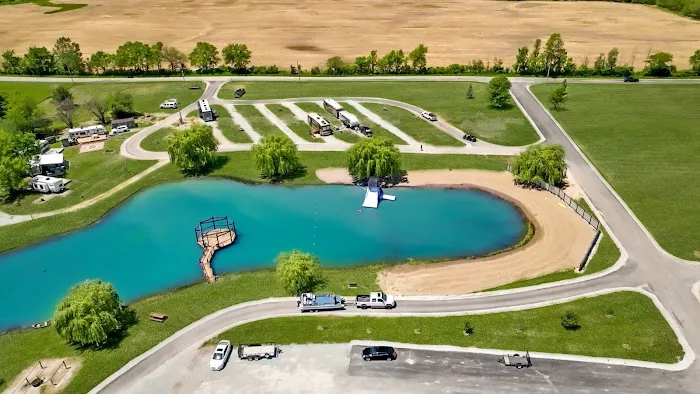 CoCoJo's RV Campground Picture 3