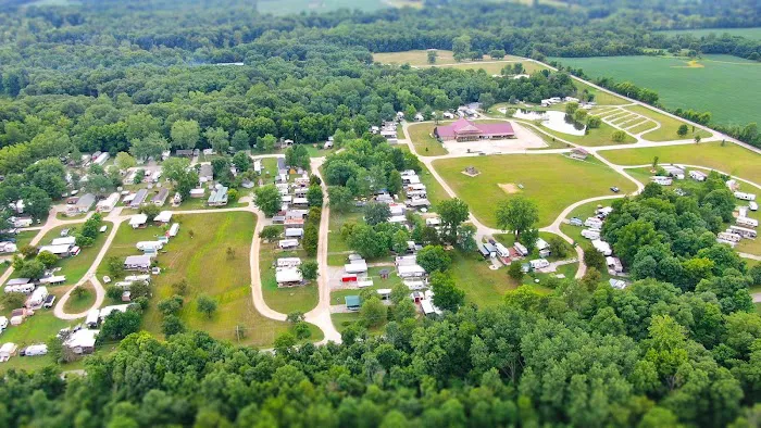 CoCoJo's RV Campground Picture 7