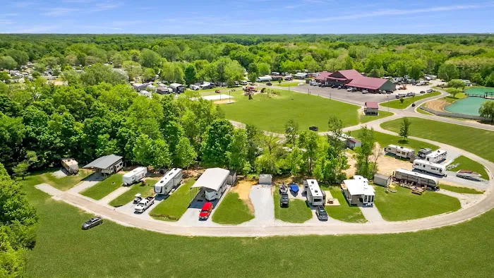 CoCoJo's RV Campground Picture 9