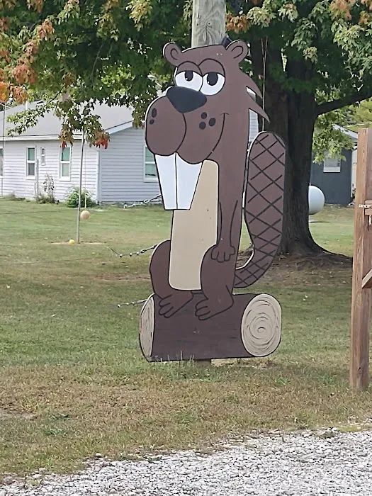 Beaver Point Campground Picture 1