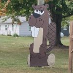 Beaver Point Campground