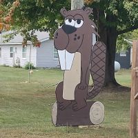Beaver Point Campground ico