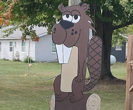 Beaver Point Campground