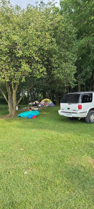 Beaver Point Campground Picture 9