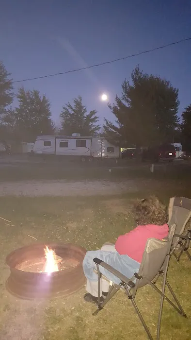 Beaver Point Campground Picture 4