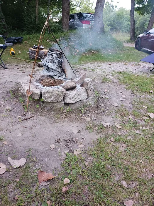 Beaver Point Campground Picture 7
