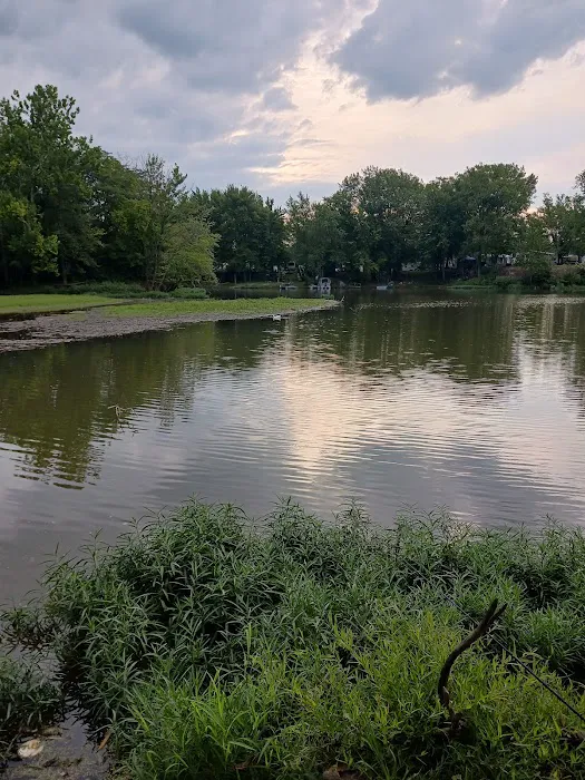 Beaver Point Campground Picture 6