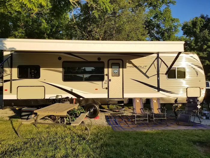 Walnut Ridge Campground Picture 3