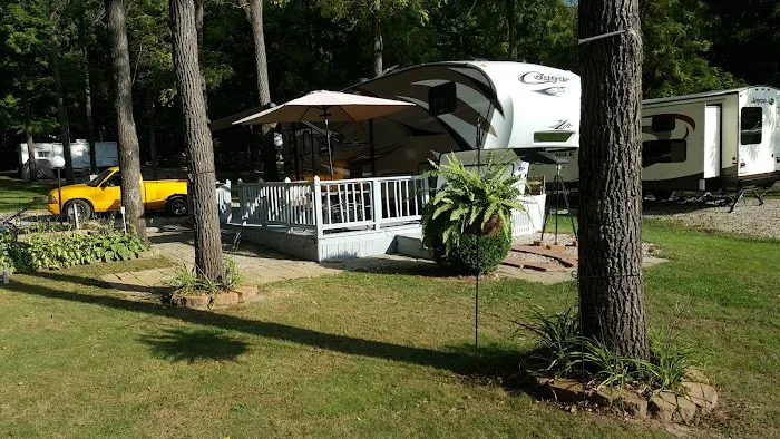 Walnut Ridge Campground Picture 1