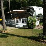 Walnut Ridge Campground