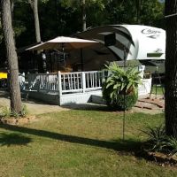 Walnut Ridge Campground ico
