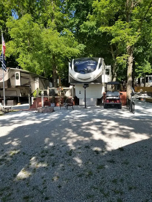 Walnut Ridge Campground Picture 5