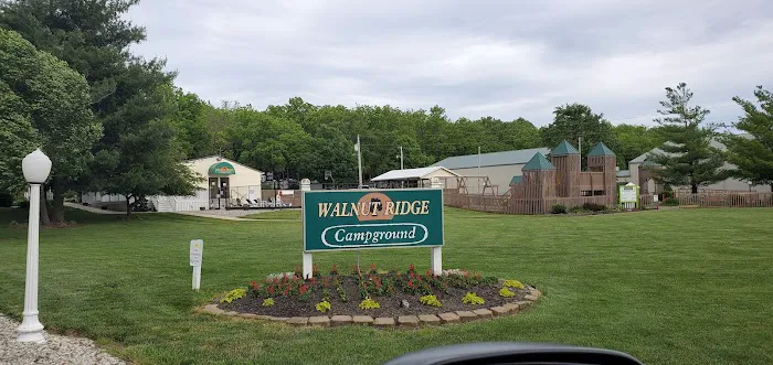 Walnut Ridge Campground Picture 7