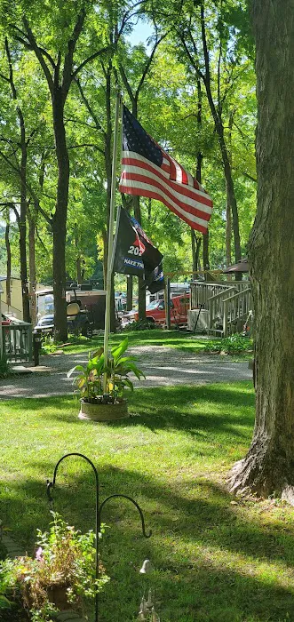 Walnut Ridge Campground Picture 8
