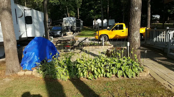 Walnut Ridge Campground Picture 2