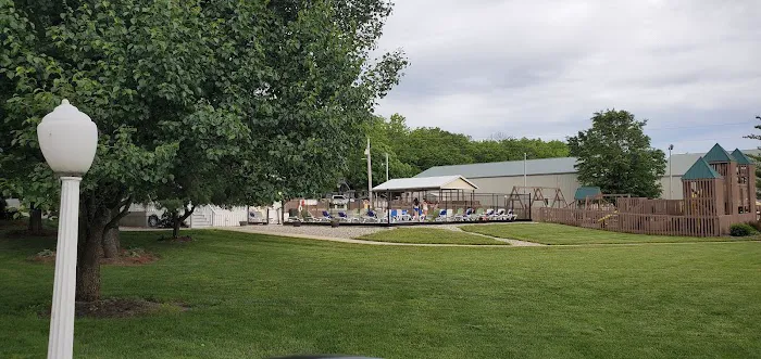 Walnut Ridge Campground Picture 4