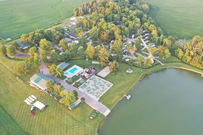 Cornerstone Campground and Retreat Center Picture 2