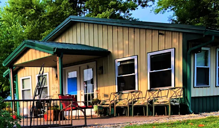 Cornerstone Campground and Retreat Center Picture 8