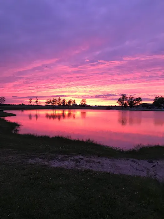 Cornerstone Campground and Retreat Center Picture 1