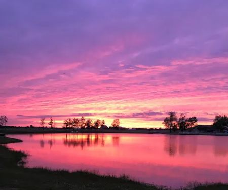 Cornerstone Campground and Retreat Center