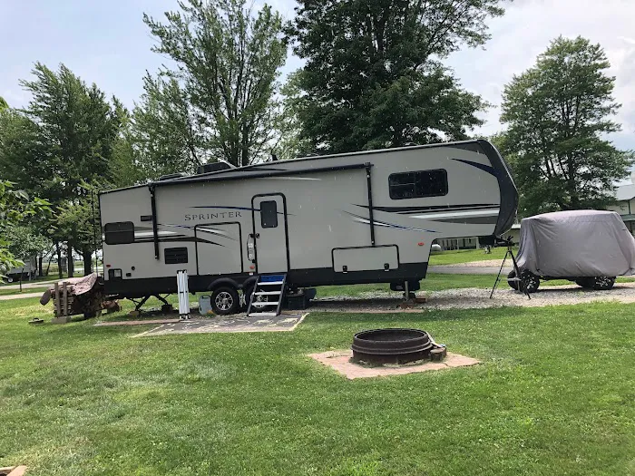 Cornerstone Campground and Retreat Center Picture 9