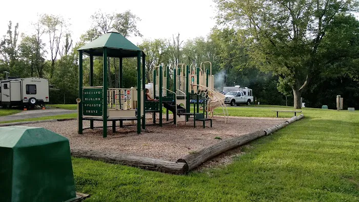 Westwood Park Picture 9