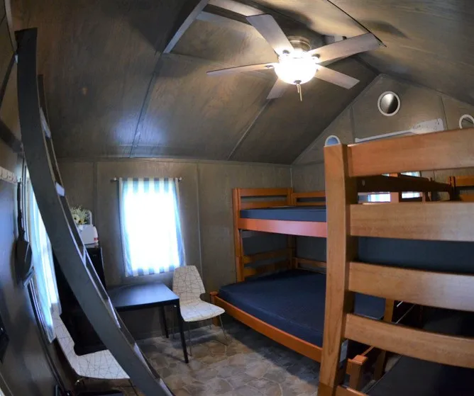 Yogi Bear's Jellystone Park Picture 3