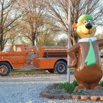 Yogi Bear's Jellystone Park